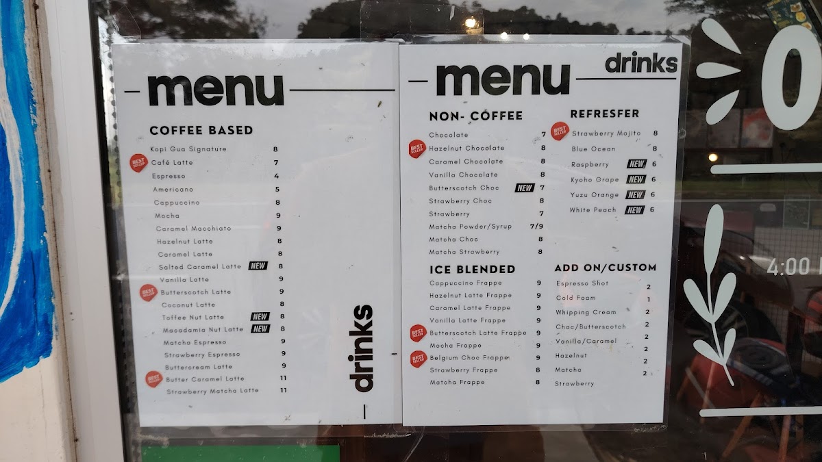 Menu Photo 3