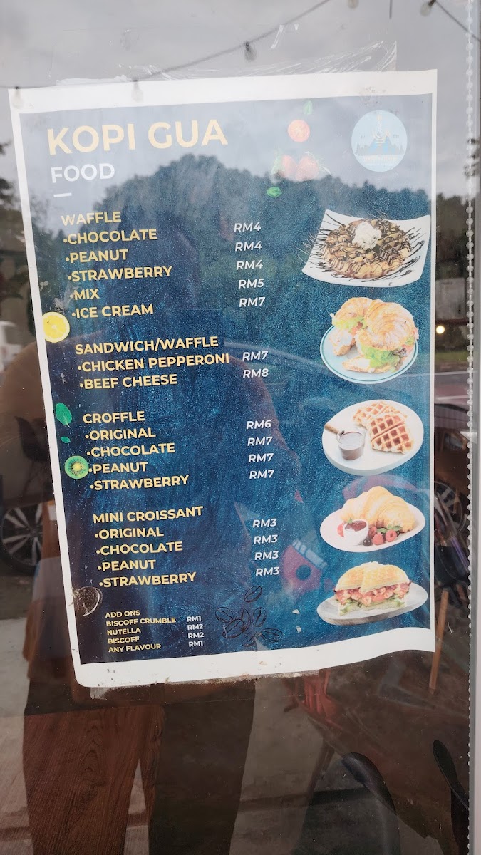 Menu Photo 7