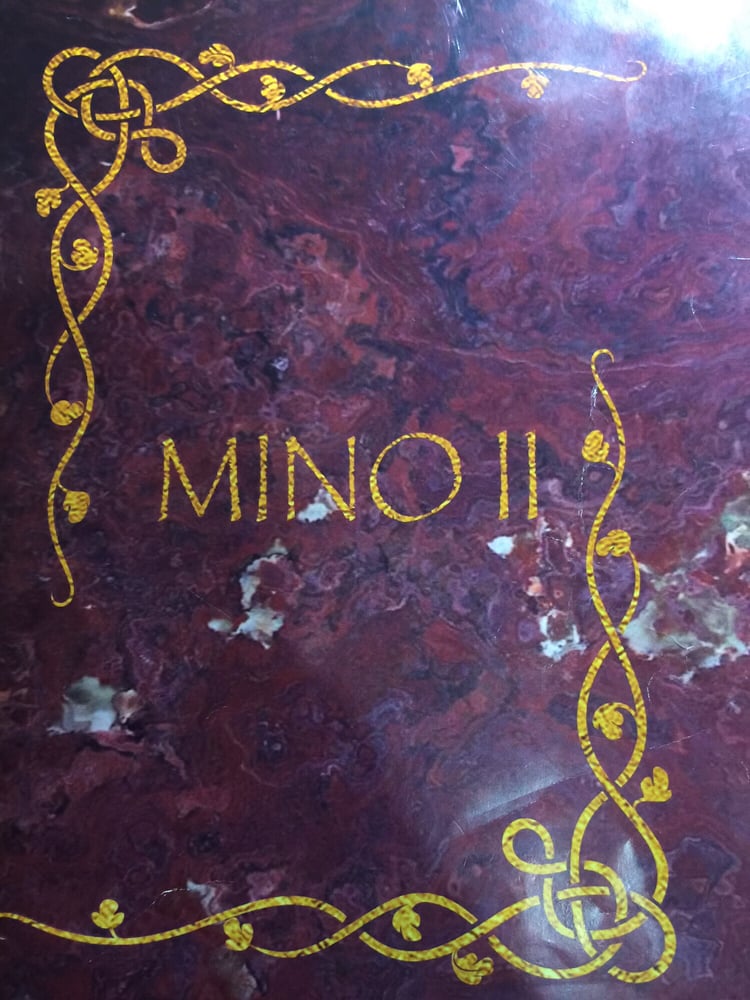Mino's II Diner - Photo 3