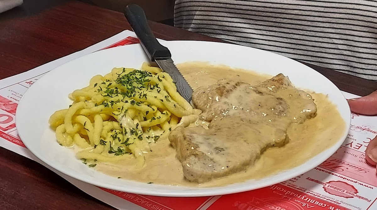 Mino's II Diner - Photo 6