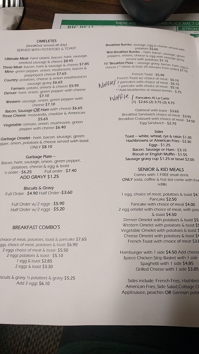 Menu Photo 9