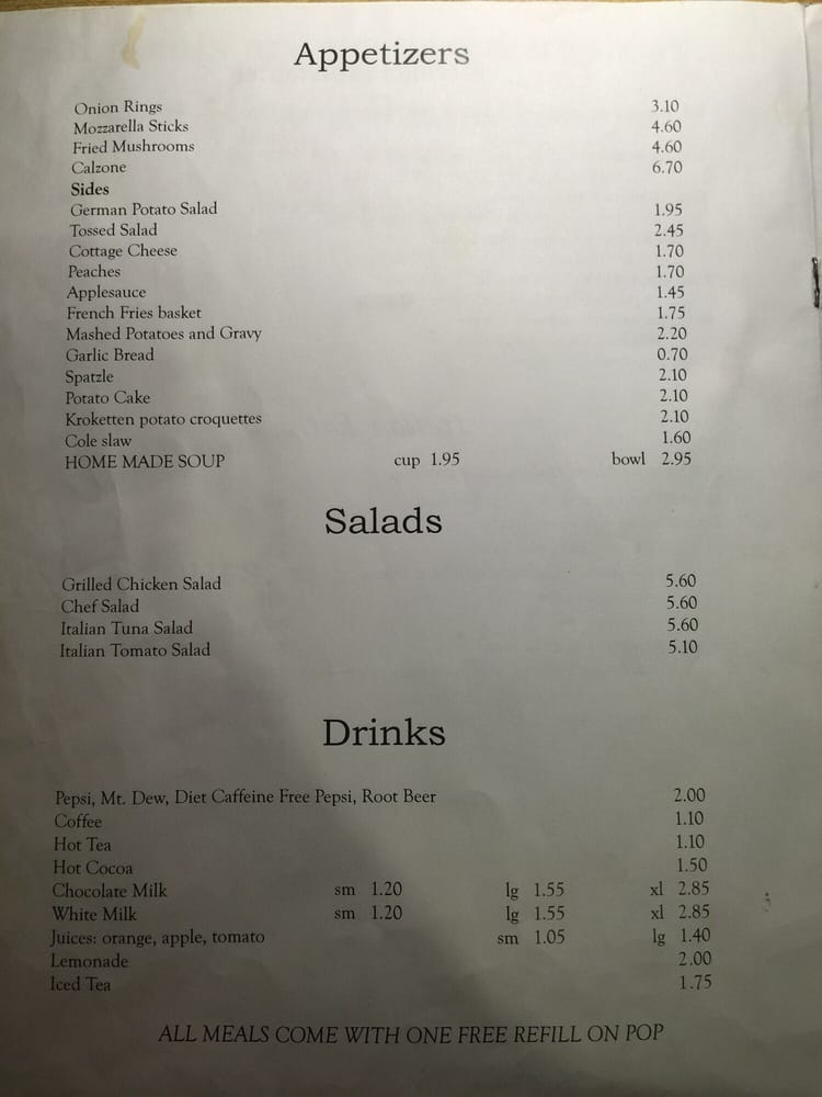 Menu Photo 6