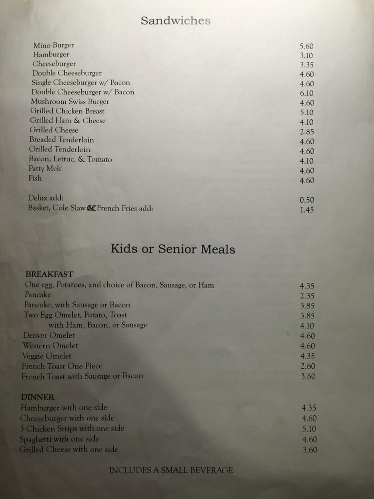 Menu Photo 7