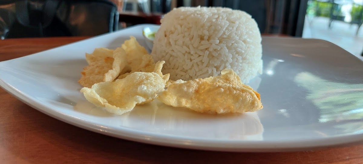Kanasha Bistro & Cafe - Photo 9