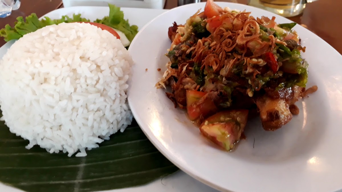Kanasha Bistro & Cafe - Photo 1