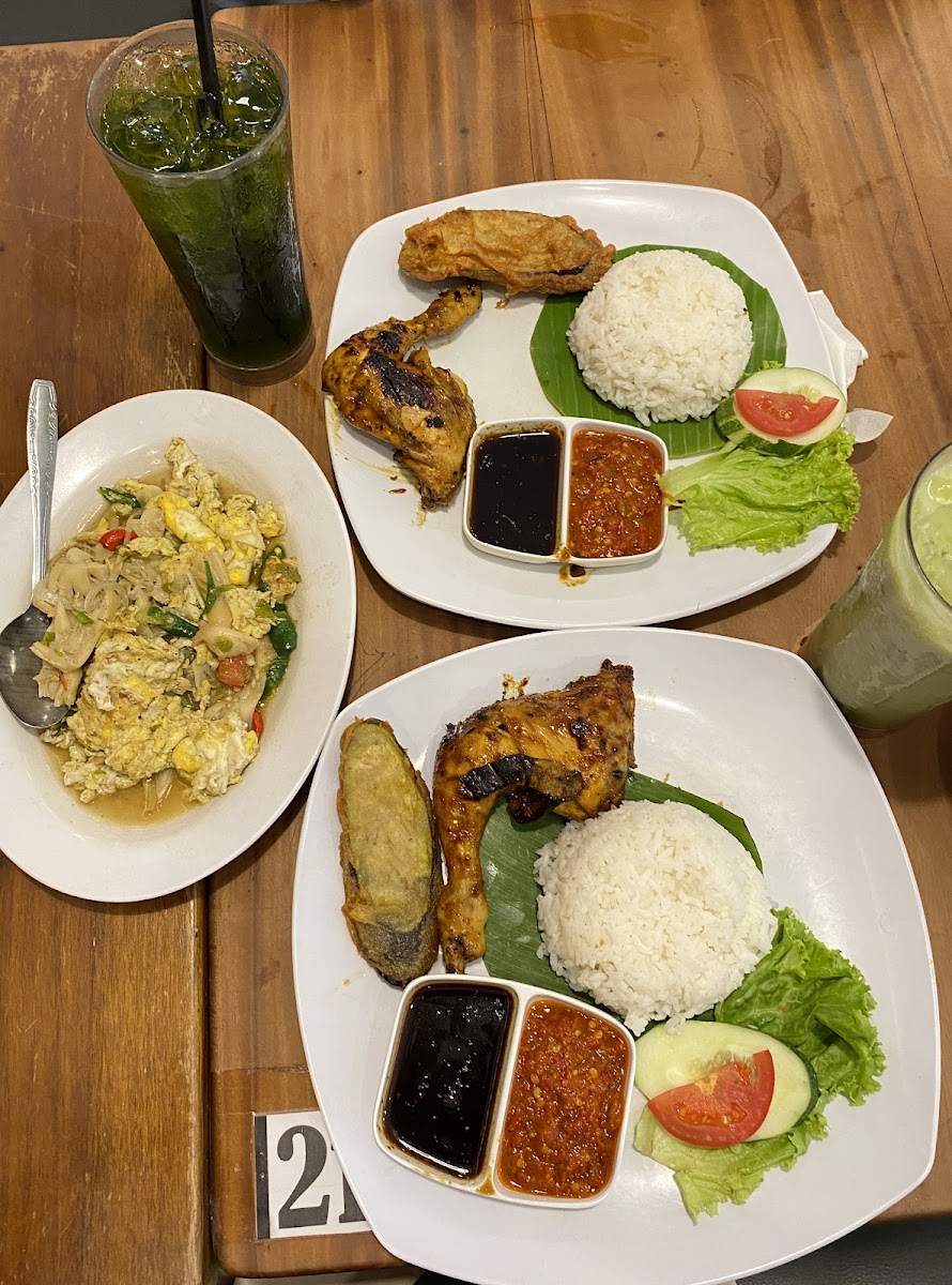 Kanasha Bistro & Cafe - Photo 2
