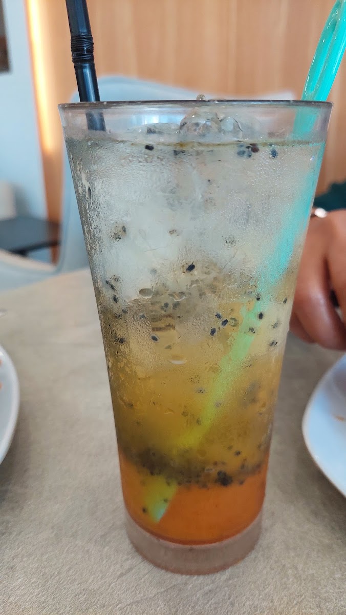 Kanasha Bistro & Cafe - Photo 4