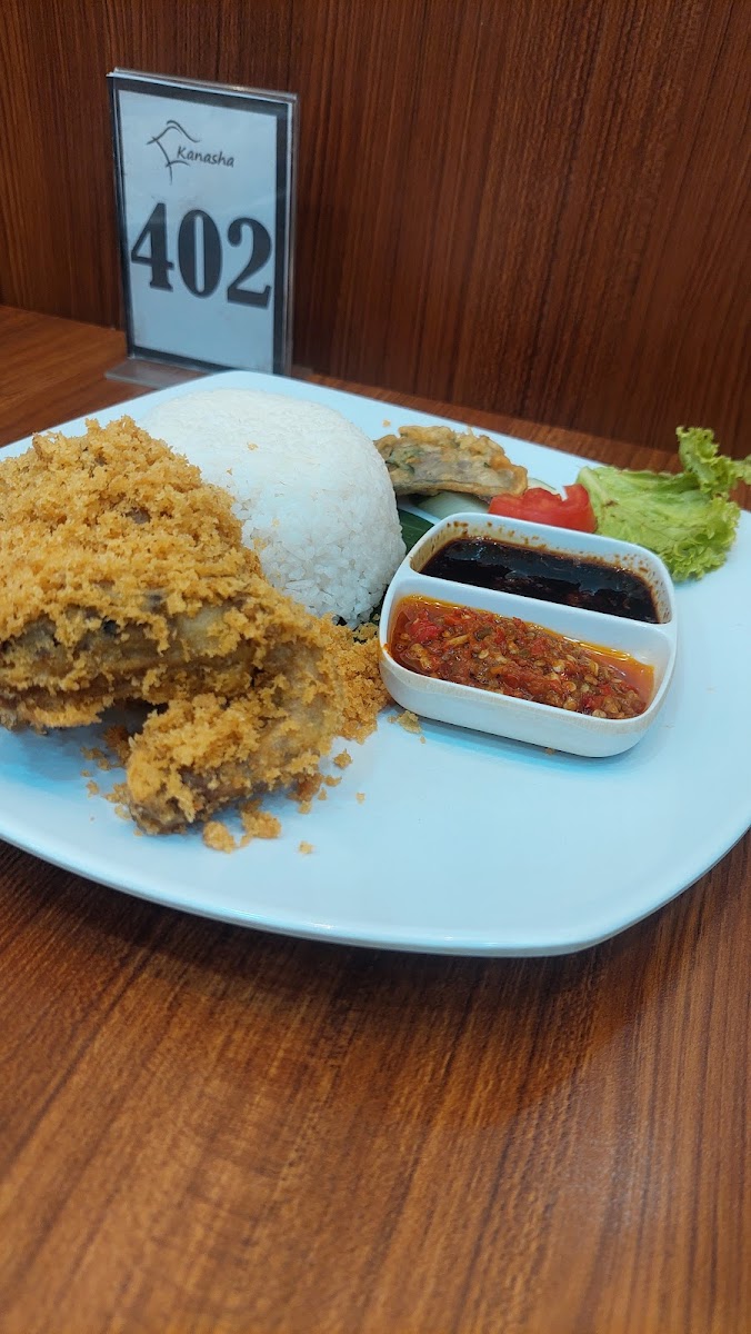 Kanasha Bistro & Cafe - Photo 5