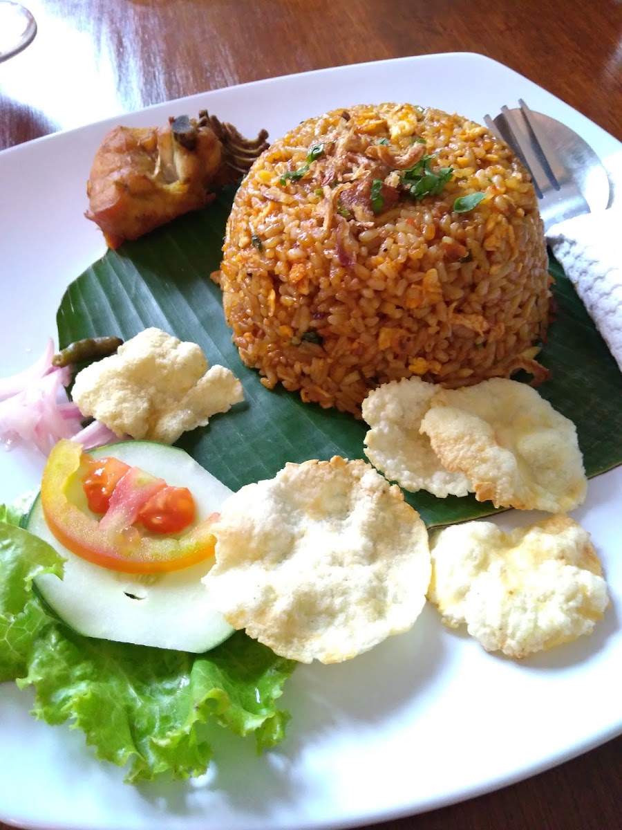 Kanasha Bistro & Cafe - Photo 6