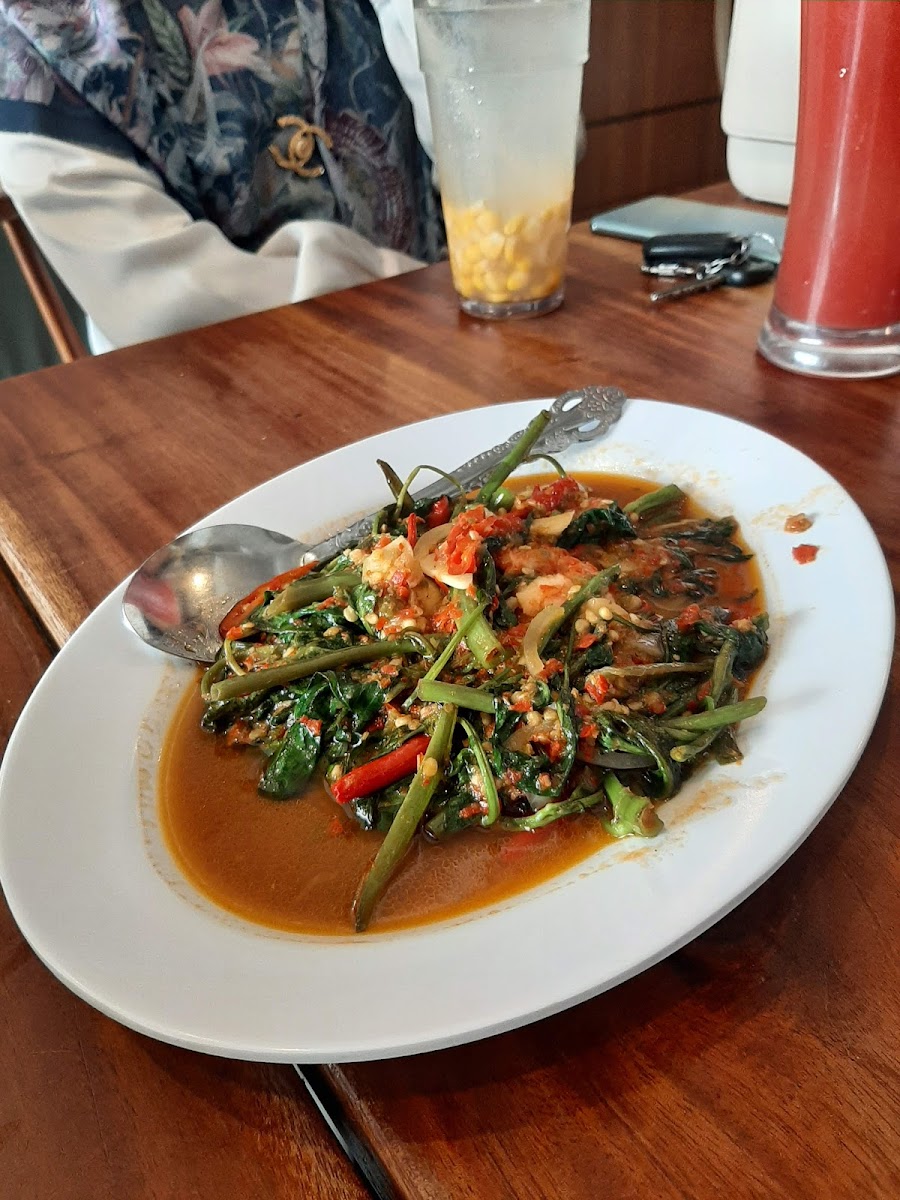 Kanasha Bistro & Cafe - Photo 8