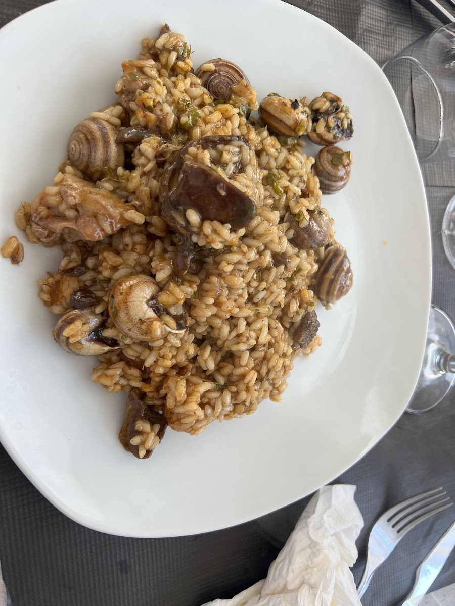 Restaurant Ca'n Quirante - Photo 2