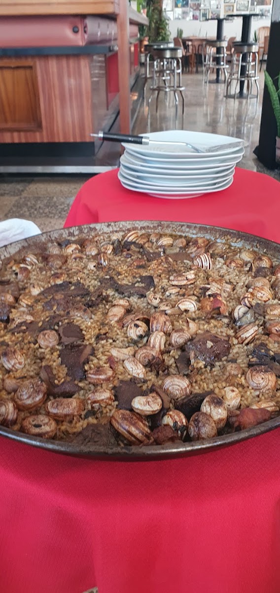 Restaurant Ca'n Quirante - Photo 8