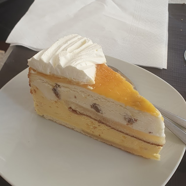 Tarta de Whisky