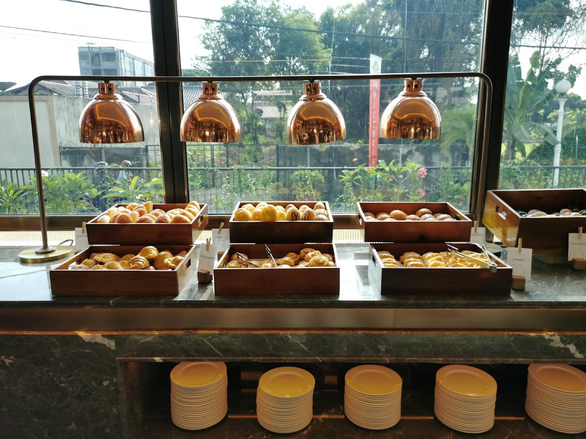 SamaZana Restaurant - Photo 9