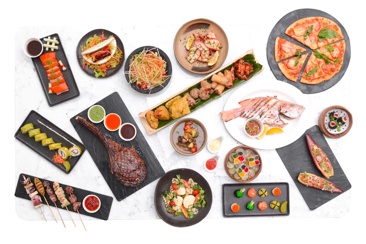 SamaZana Restaurant - Photo 2