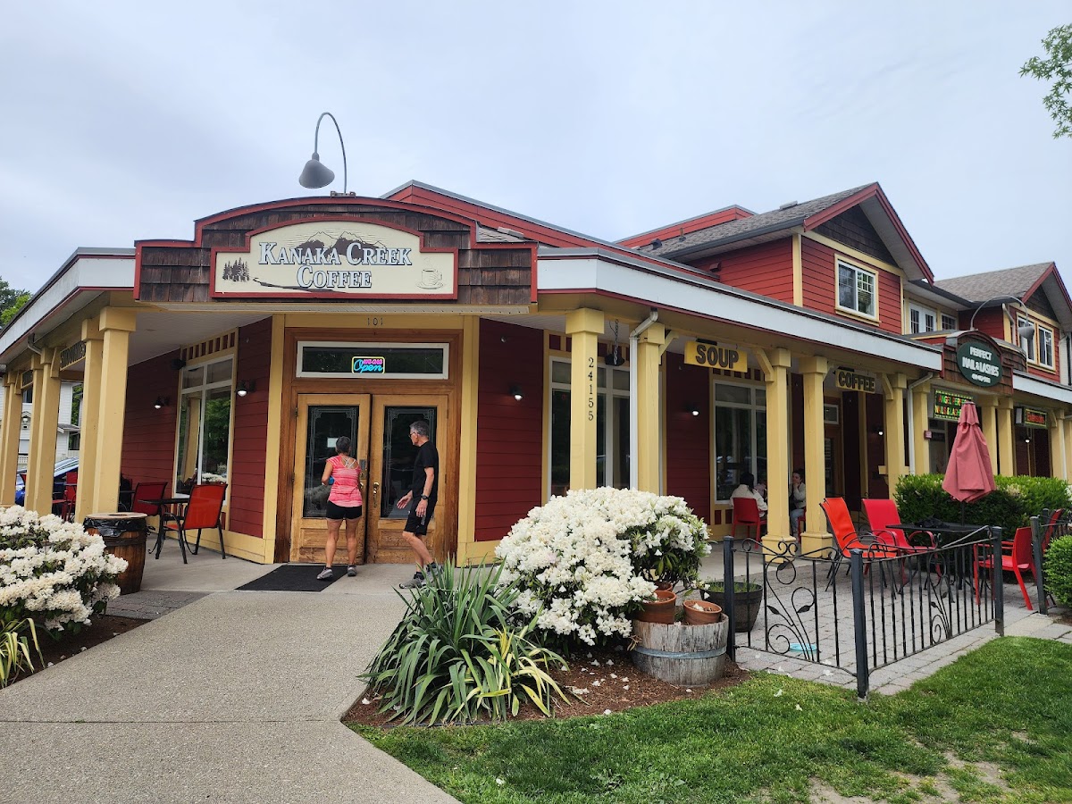 Kanaka Creek Coffee