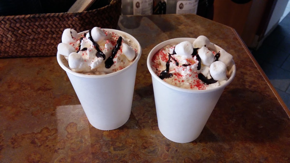 Kanaka Creek Coffee - Photo 1