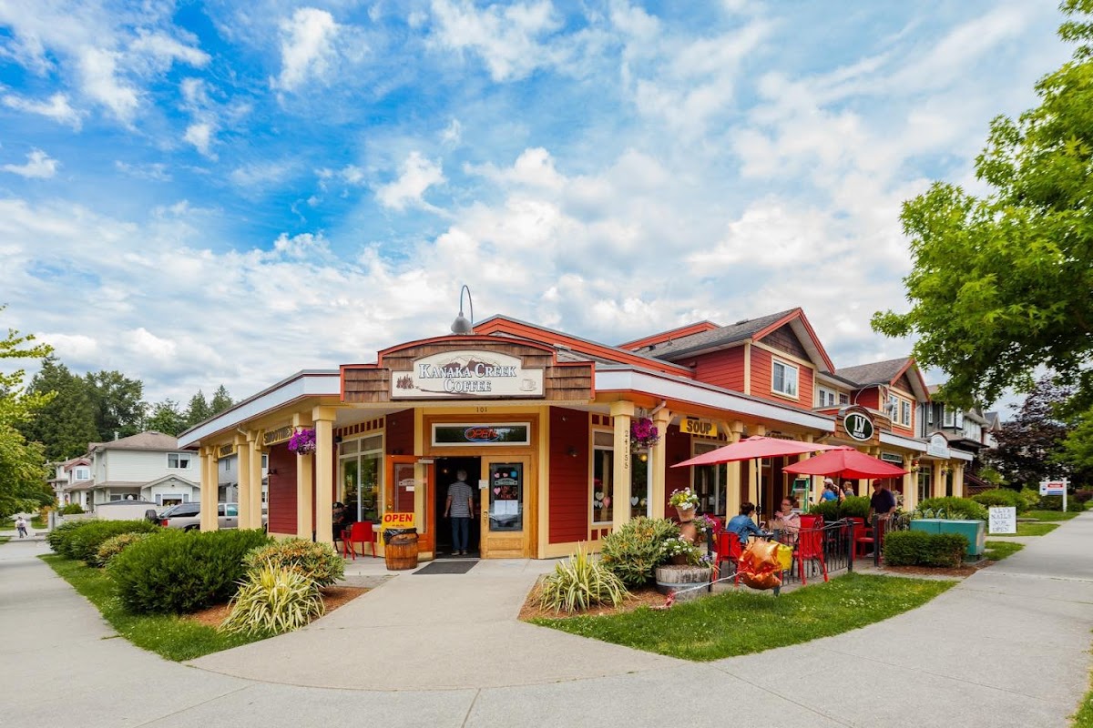 Kanaka Creek Coffee - Photo 2