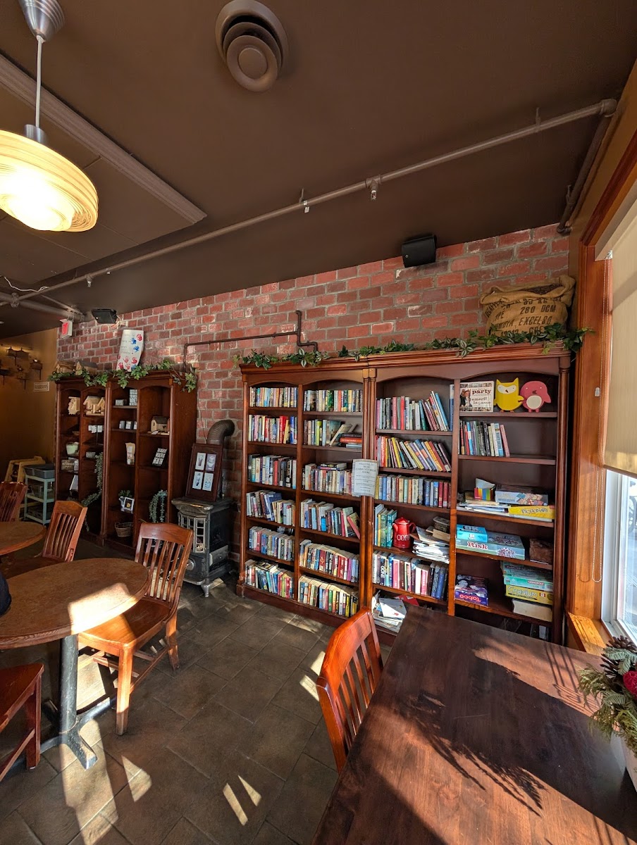 Kanaka Creek Coffee - Photo 4