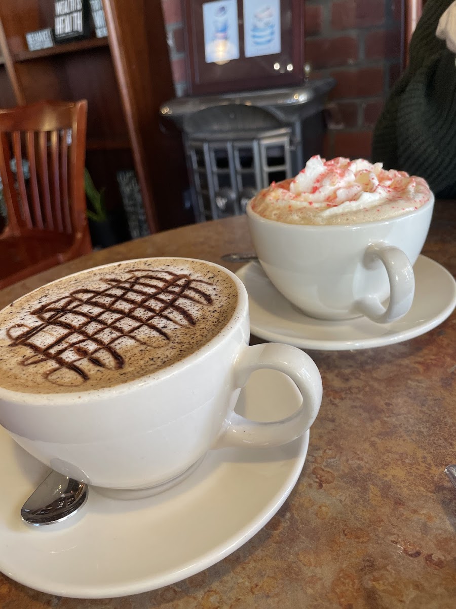 Kanaka Creek Coffee - Photo 5