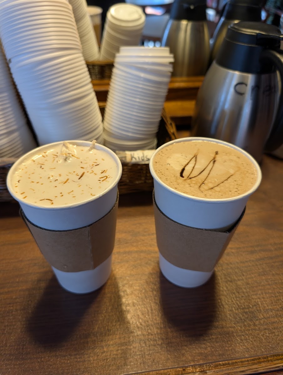 Kanaka Creek Coffee - Photo 8