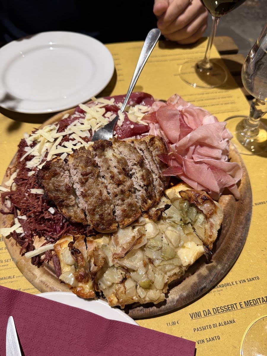 Osteria Le Sette Chiese - Photo 3