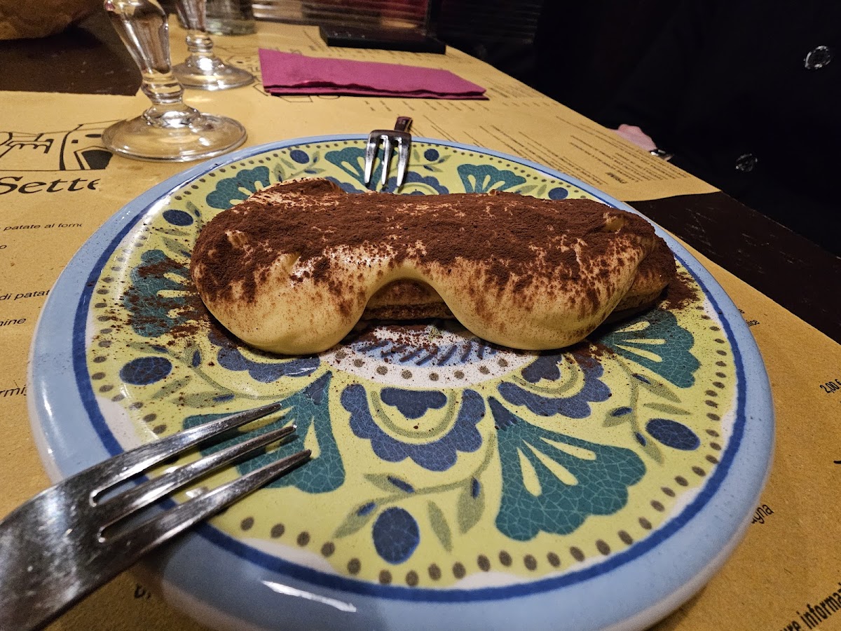 Osteria Le Sette Chiese - Photo 4