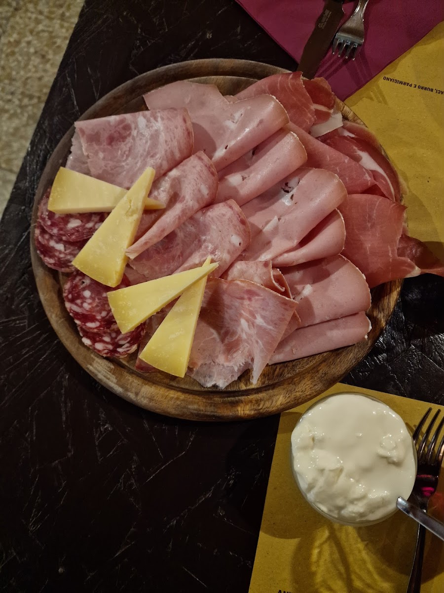 Osteria Le Sette Chiese - Photo 6