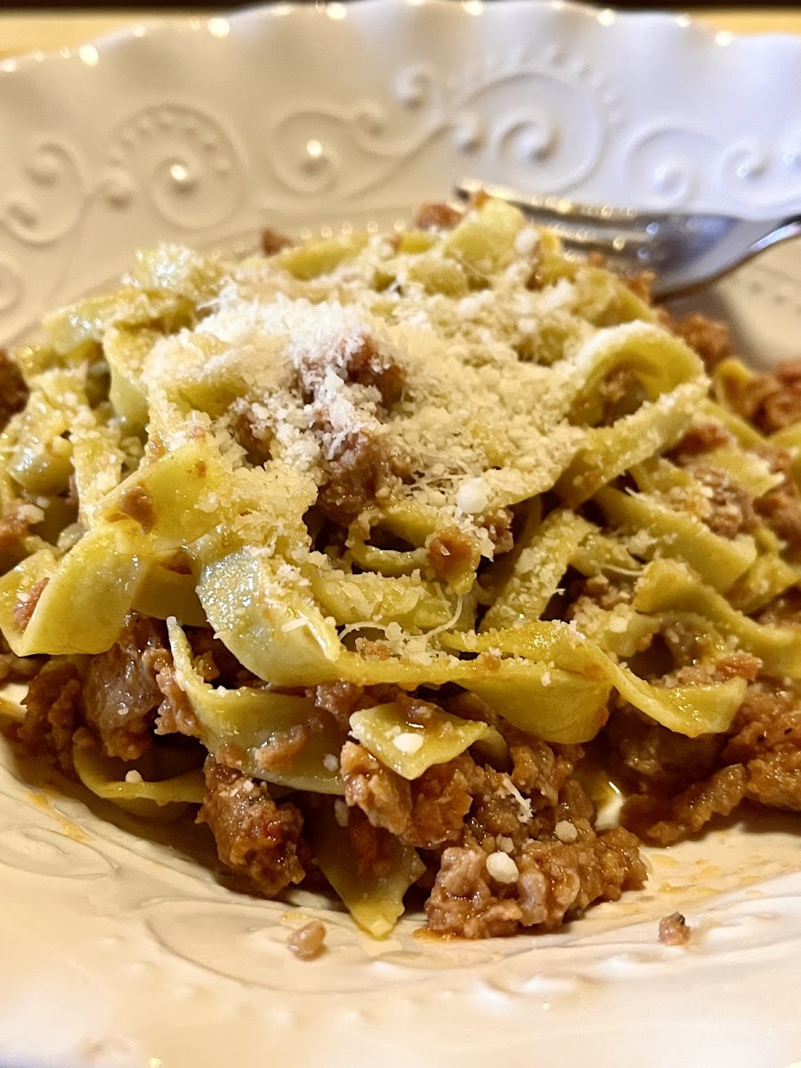 Osteria Le Sette Chiese - Photo 7