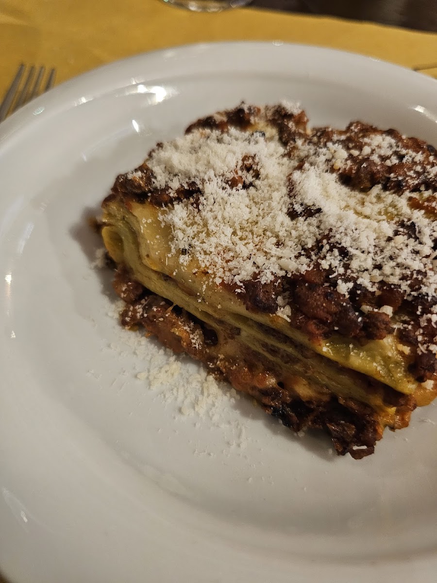 Osteria Le Sette Chiese - Photo 8