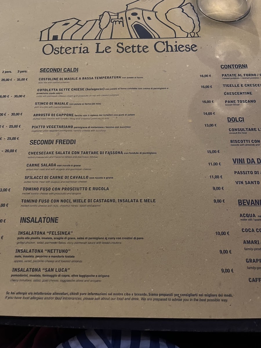 Menu Photo 9