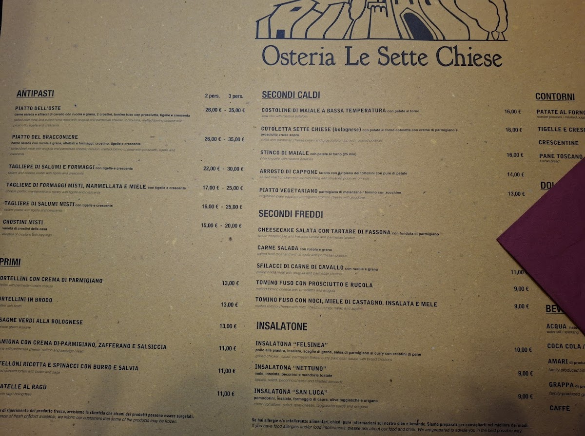 Menu Photo 5