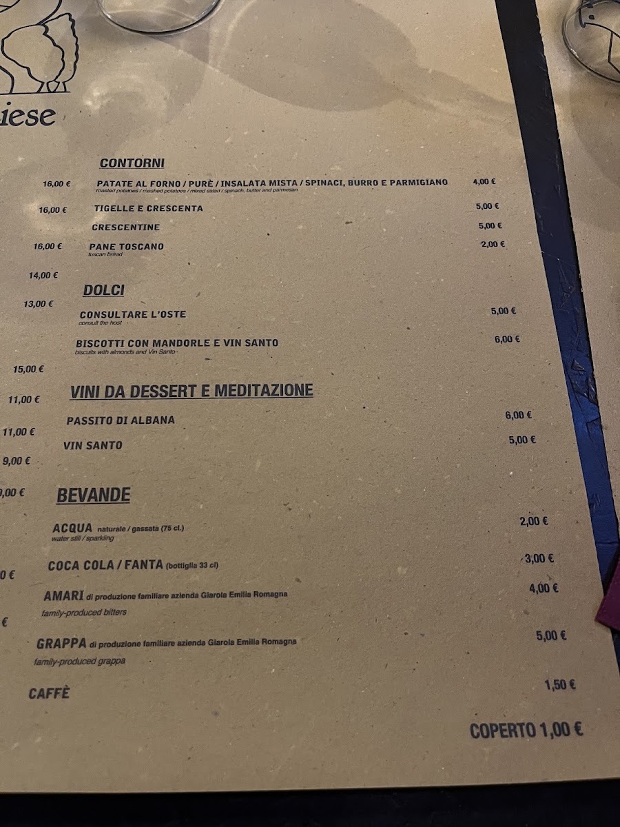 Menu Photo 7