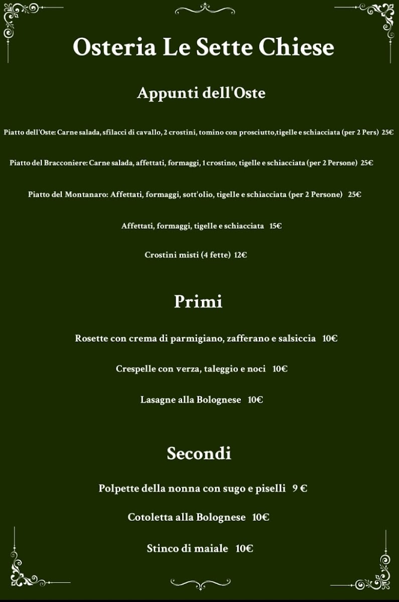 Menu Photo 8