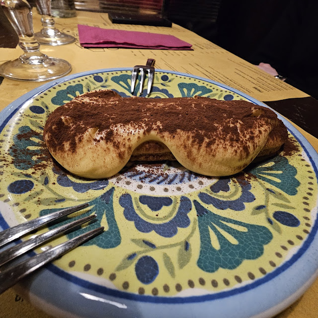 Tiramisu