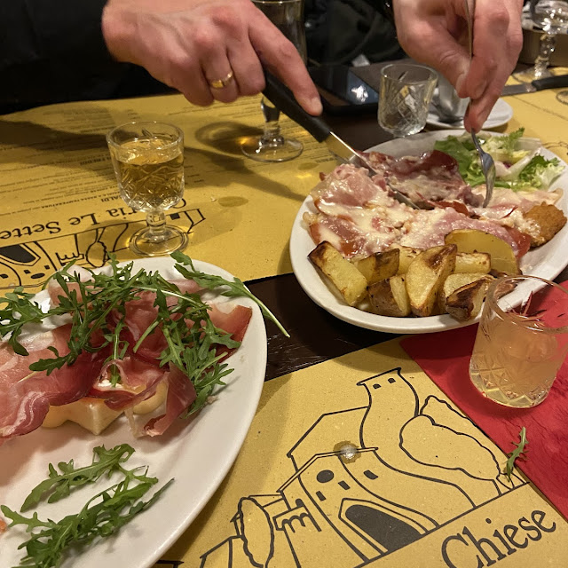 Cotoletta Sette Chiese