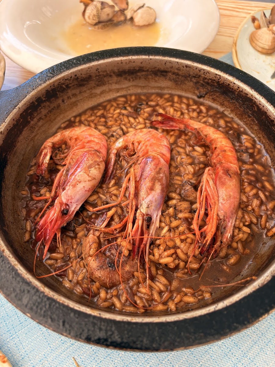 El Llagut - Photo 1