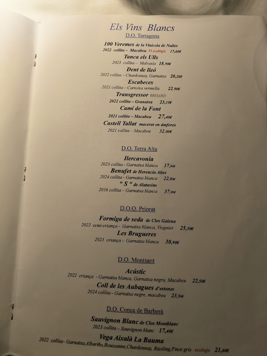 Menu Photo 7