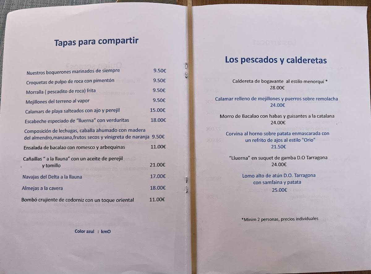 Menu Photo 8