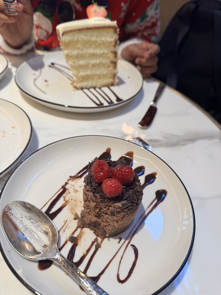 Benne’s by Peninsula Grill - Photo 9