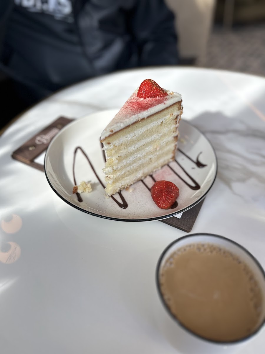Benne’s by Peninsula Grill - Photo 5