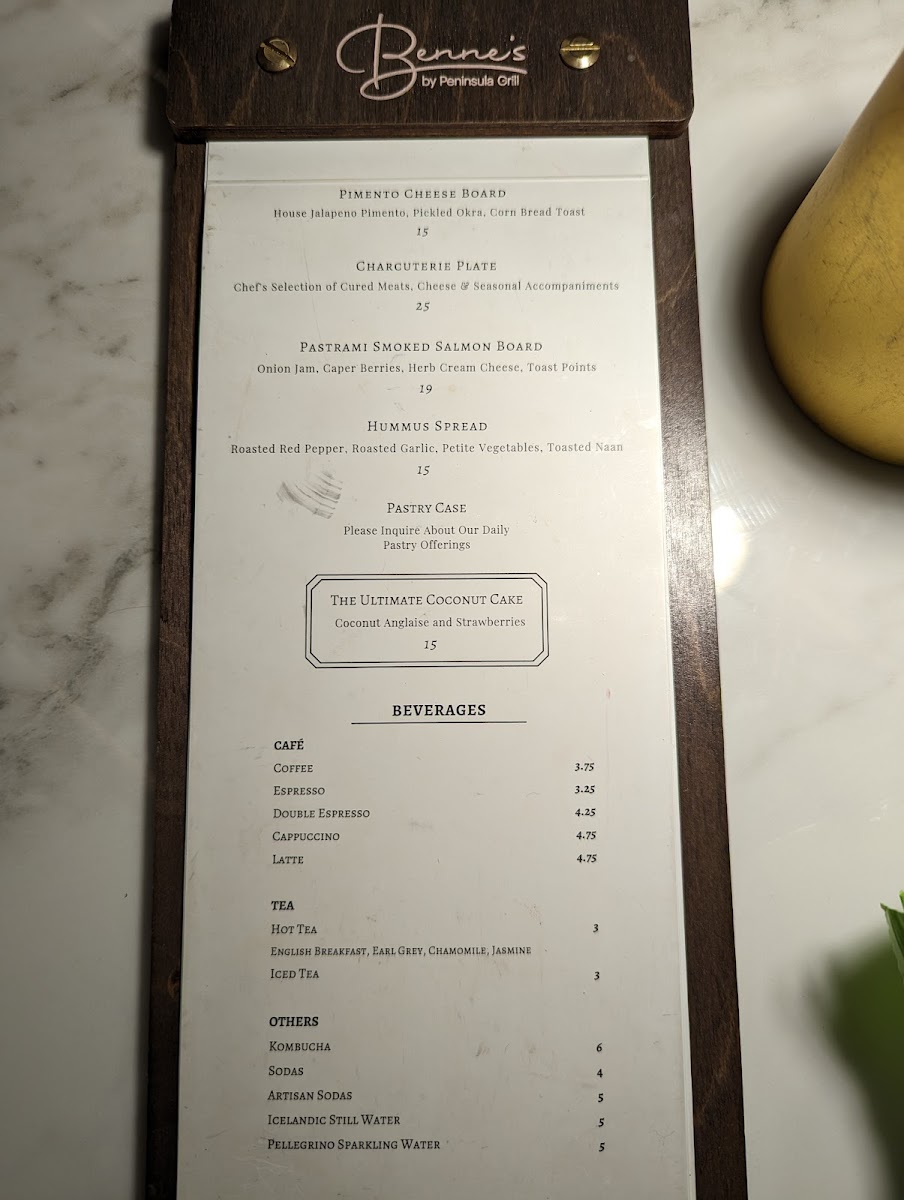 Menu Photo 7