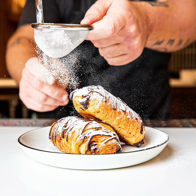 Croissants
