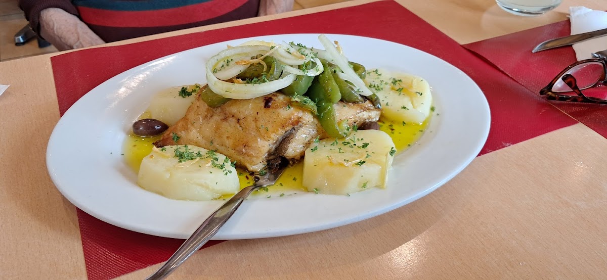 Tony G's - Photo 2