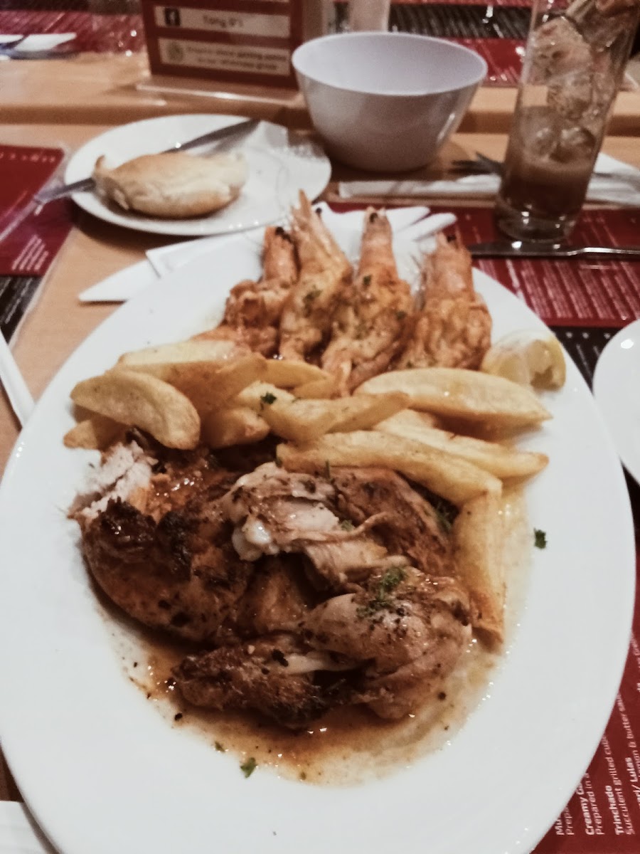 Tony G's - Photo 7