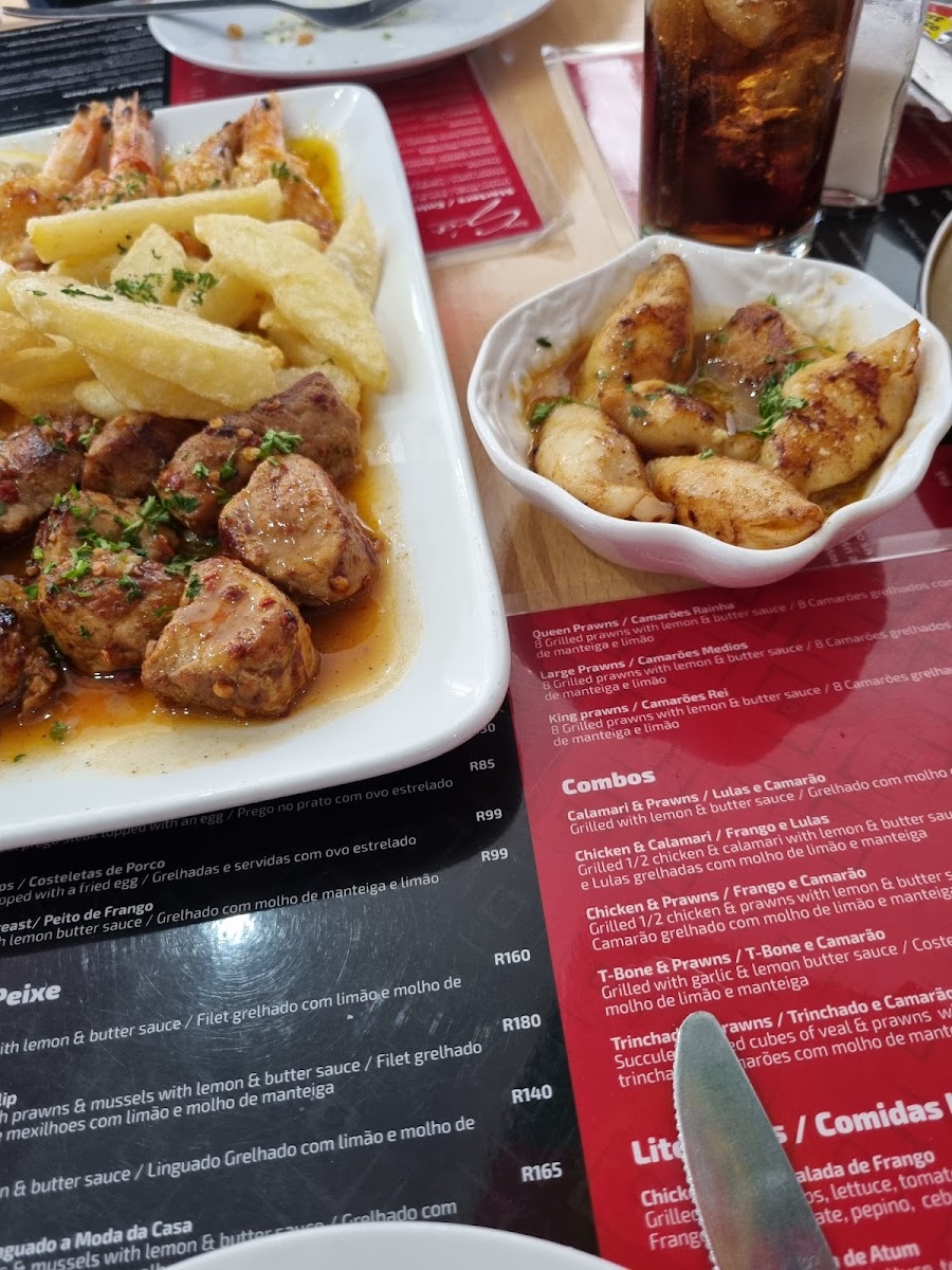 Menu Photo 5