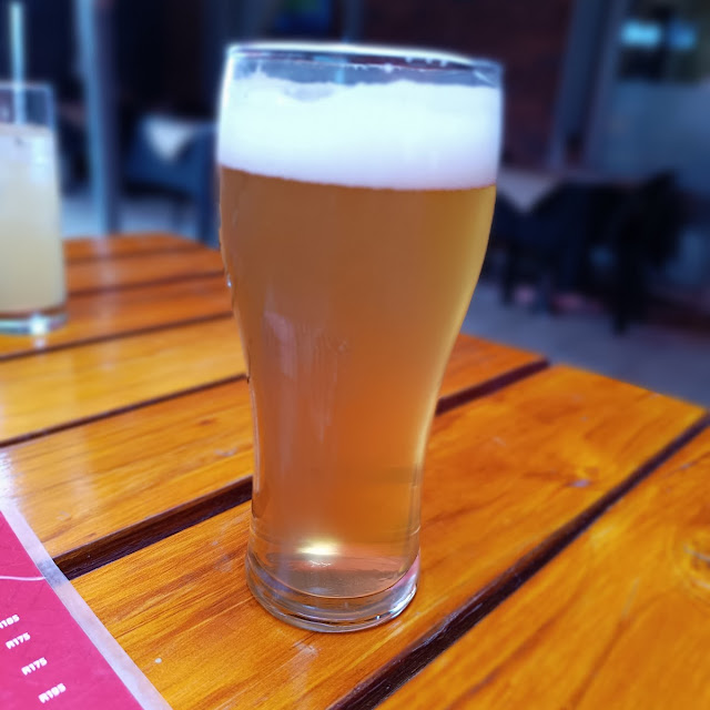 Craft Beer