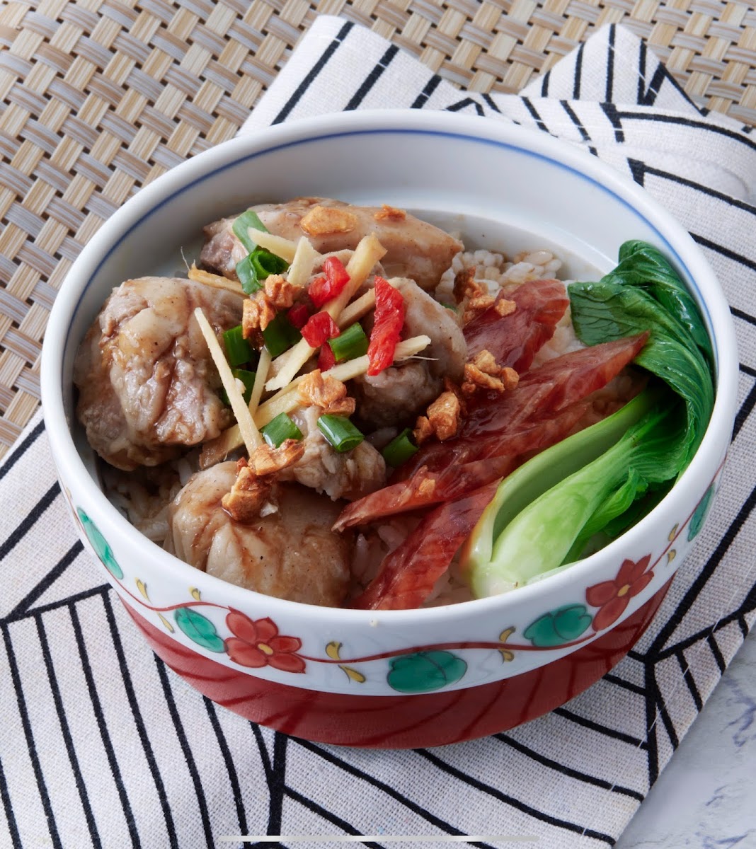 Lao Bu Jia Kopitiam Setapak - Photo 5