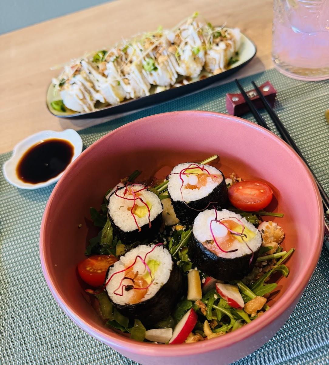 UMAMI JAPAN FOOD - Photo 1