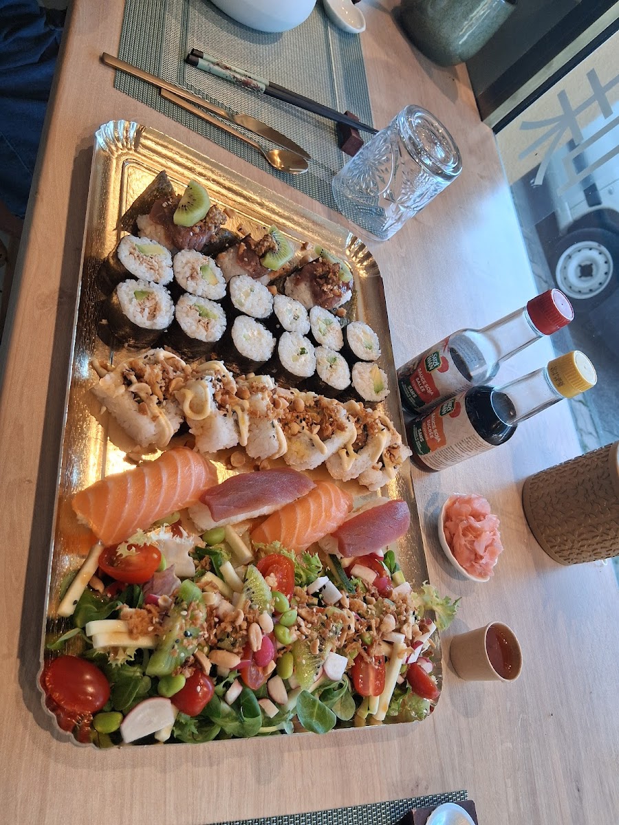 UMAMI JAPAN FOOD - Photo 3